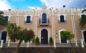 Hospedium Hotel Rural Soterraña